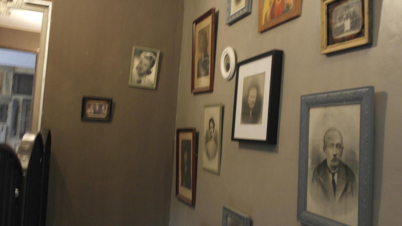 Gîte, Vintage Touch Hannonville-sous-les-Côtes Extérieur photo