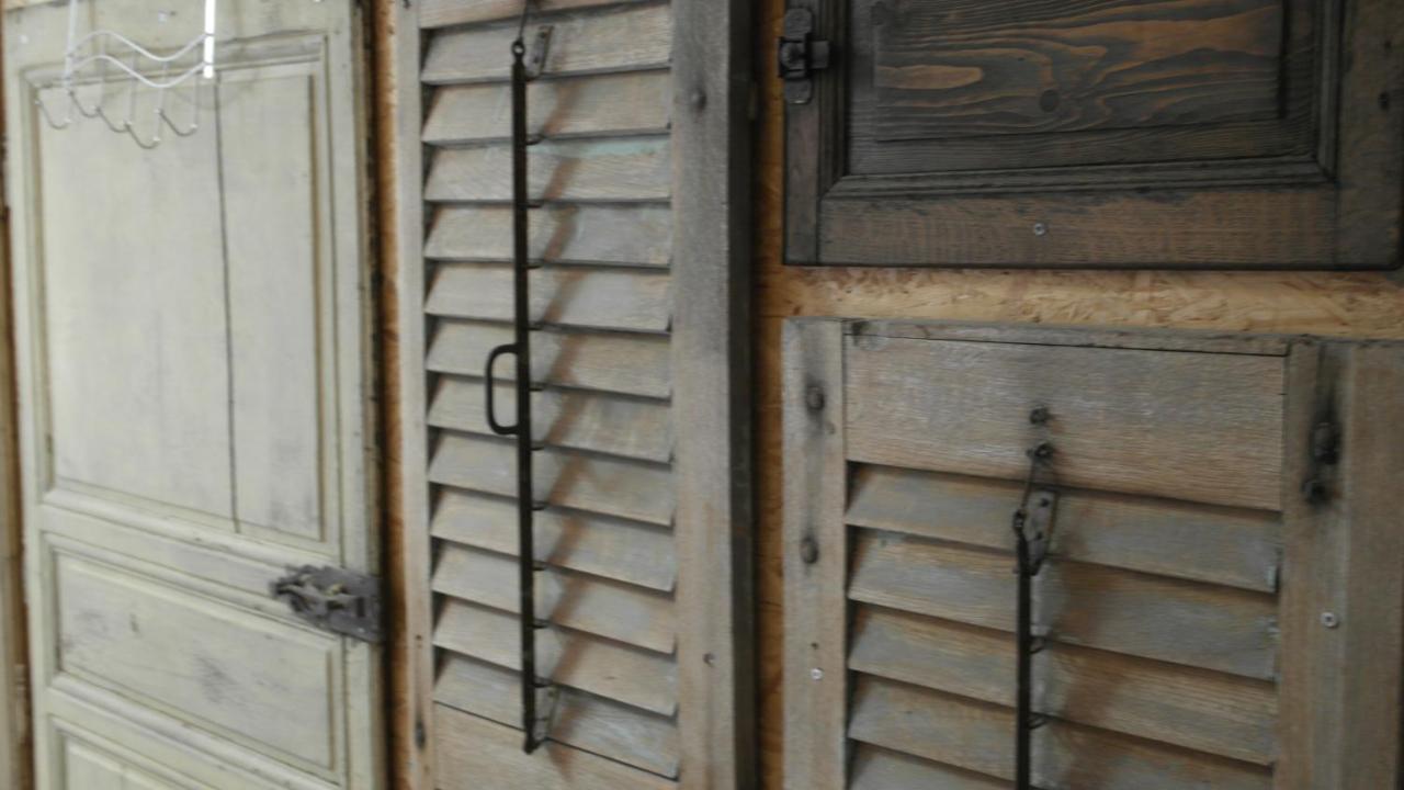 Gîte, Vintage Touch Hannonville-sous-les-Côtes Extérieur photo
