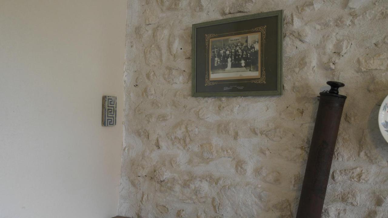 Gîte, Vintage Touch Hannonville-sous-les-Côtes Extérieur photo